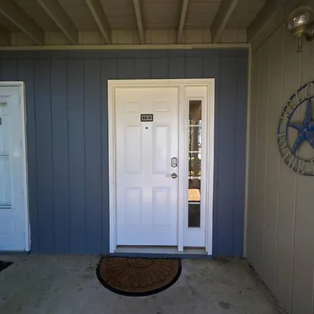 Poolside Condo In Surfside Beach Myrtle Beach Exterior photo